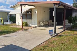 PRICE REDUCED: Beautiful Mobile Home in a 5* over 55 community